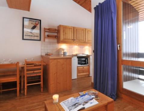 AGATE/420 - Plagne - Belle Plagne