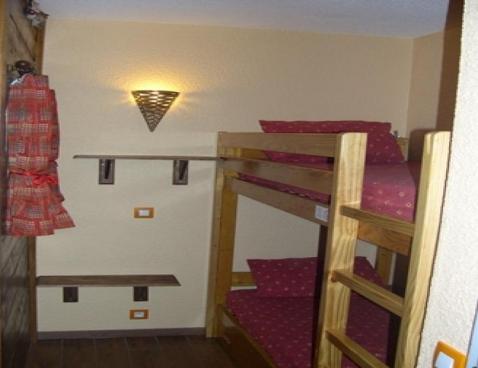 CORAIL/353 - Plagne - Belle Plagne