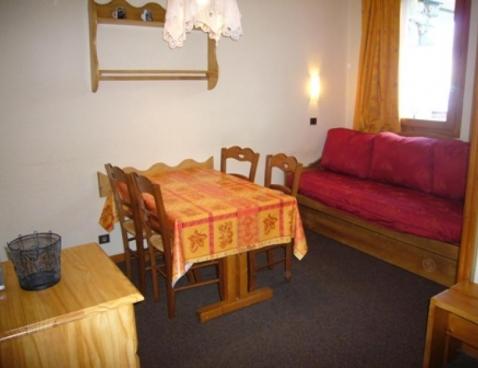 BERYL/444 - Plagne - Belle Plagne