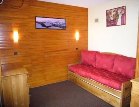 BERYL/444 - Plagne - Belle Plagne