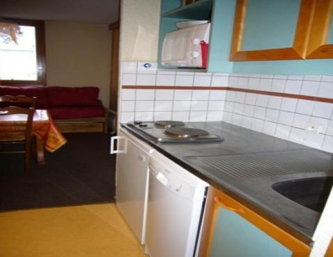 BERYL/444 - Plagne - Belle Plagne