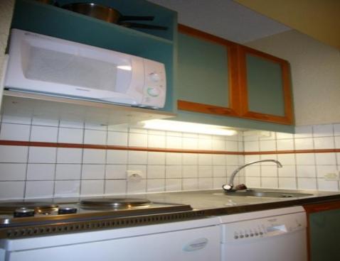 BERYL/444 - Plagne - Belle Plagne