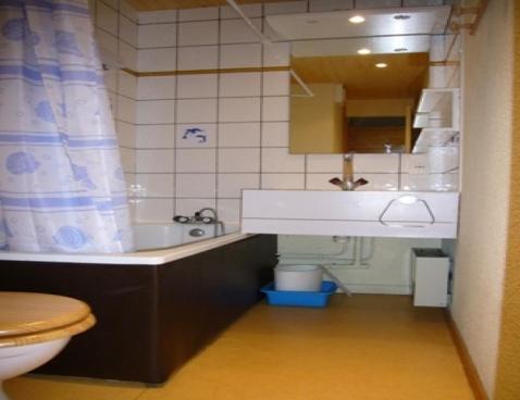 BERYL/444 - Plagne - Belle Plagne