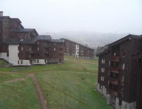 BERYL/541 - Plagne - Belle Plagne
