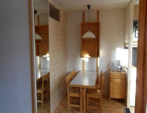 BERYL/541 - Plagne - Belle Plagne