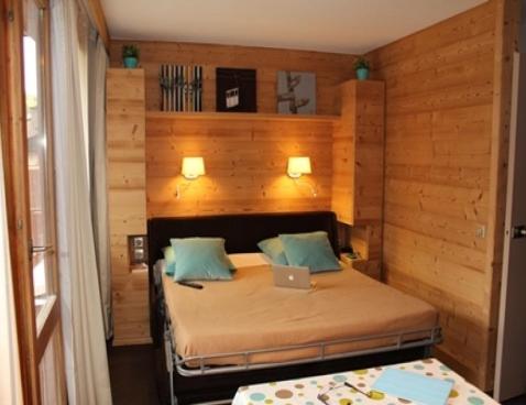 BERYL/543 - Plagne - Belle Plagne