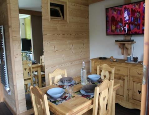 BERYL/543 - Plagne - Belle Plagne