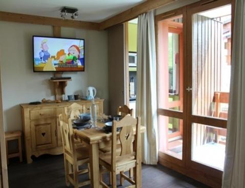 BERYL/543 - Plagne - Belle Plagne