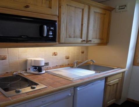 ONYX/213 - Plagne - Belle Plagne