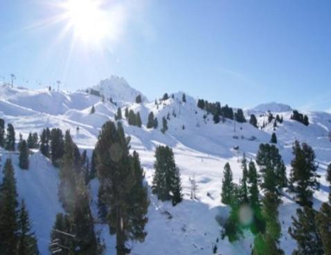 ONYX/213 - Plagne - Belle Plagne