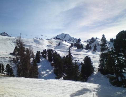 ONYX/319 - Plagne - Belle Plagne