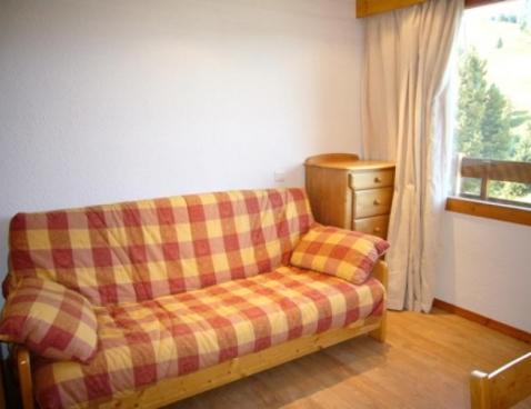 ONYX/407 - Plagne - Belle Plagne