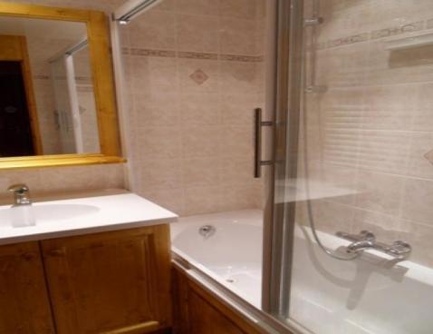 ONYX/407 - Plagne - Belle Plagne