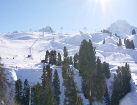 ONYX/407 - Plagne - Belle Plagne