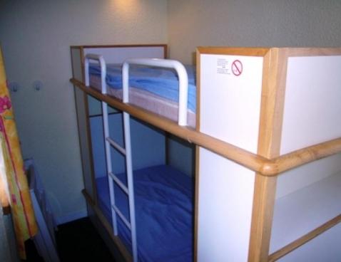 CALLISTO/410 - Plagne - Belle Plagne