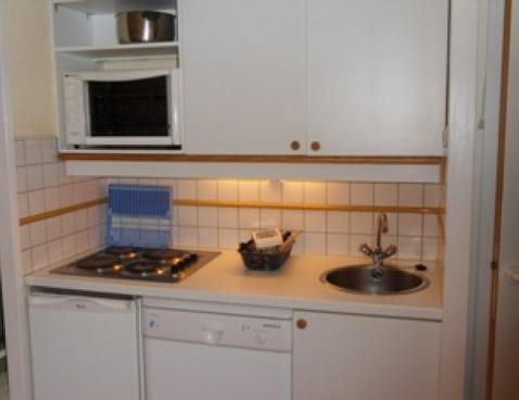 CALLISTO/410 - Plagne - Belle Plagne