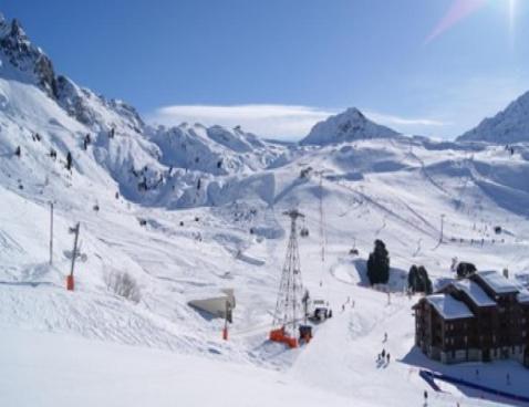 CALLISTO/410 - Plagne - Belle Plagne
