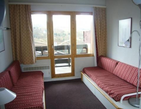 CALLISTO/503 - Plagne - Belle Plagne