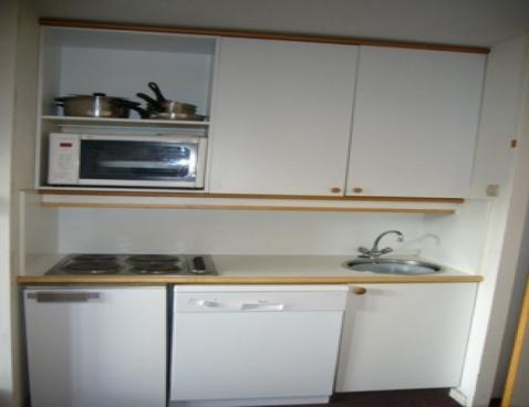 CALLISTO/503 - Plagne - Belle Plagne