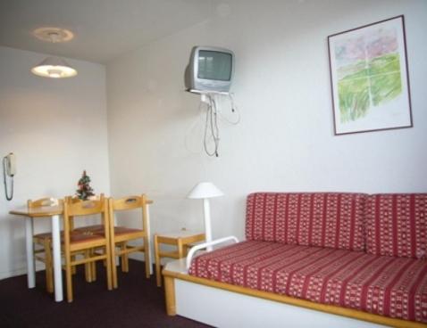 CALLISTO/503 - Plagne - Belle Plagne