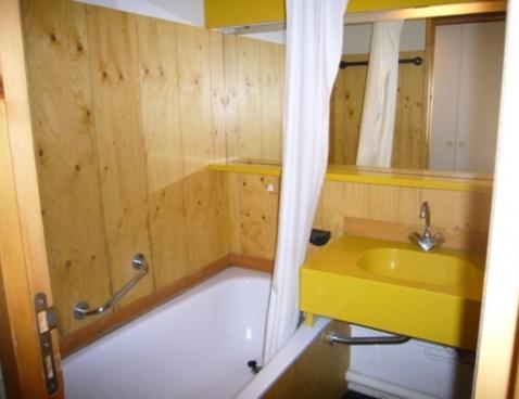 CALLISTO/503 - Plagne - Belle Plagne