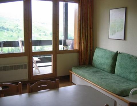 CALLISTO/504 - Plagne - Belle Plagne