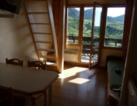 CALLISTO/504 - Plagne - Belle Plagne