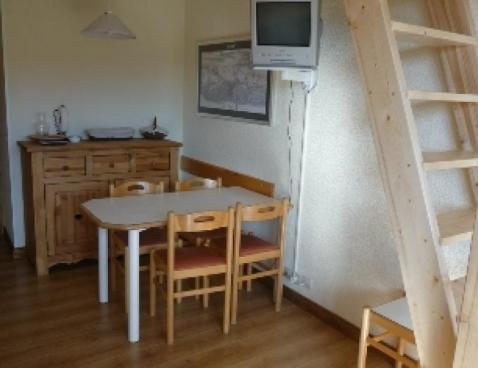 CALLISTO/504 - Plagne - Belle Plagne