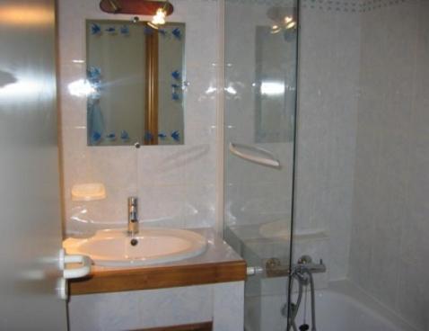 CALLISTO/504 - Plagne - Belle Plagne