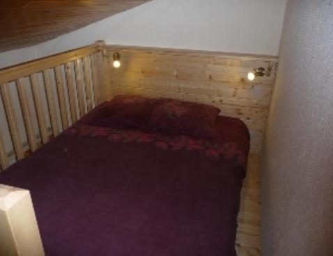 CALLISTO/504 - Plagne - Belle Plagne