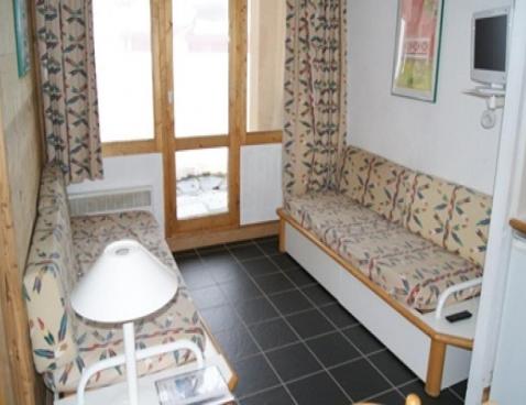 THEMIS/5 - Plagne - Belle Plagne