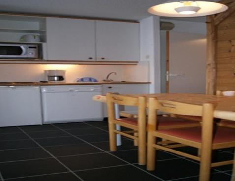 THEMIS/5 - Plagne - Belle Plagne