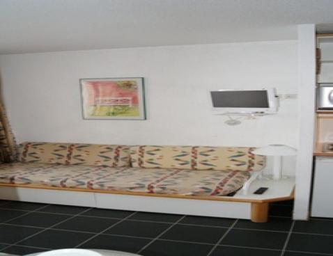 THEMIS/5 - Plagne - Belle Plagne