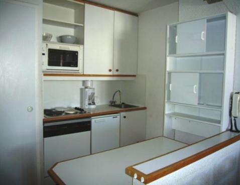 THEMIS/6 - Plagne - Belle Plagne