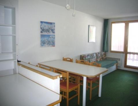 THEMIS/6 - Plagne - Belle Plagne