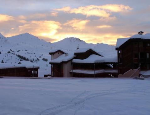 THEMIS/102 - Plagne - Belle Plagne