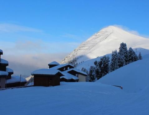 THEMIS/102 - Plagne - Belle Plagne