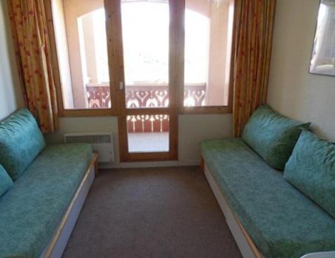 THEMIS/220 - Plagne - Belle Plagne