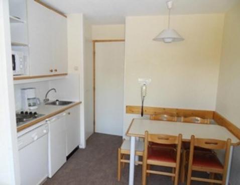 THEMIS/220 - Plagne - Belle Plagne