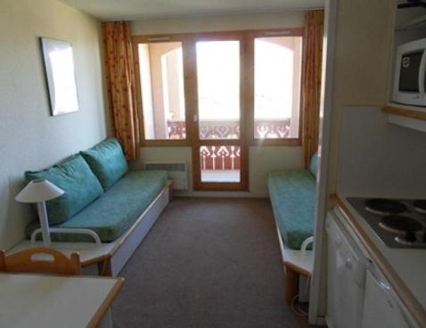 THEMIS/220 - Plagne - Belle Plagne