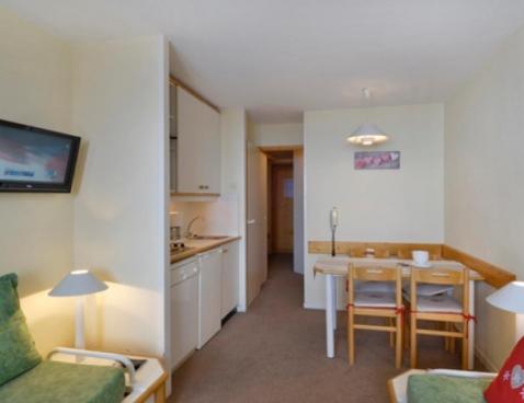 THEMIS/220 - Plagne - Belle Plagne