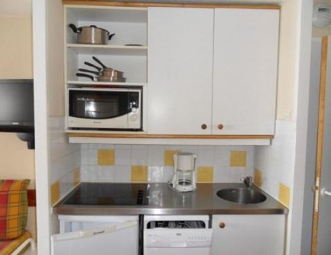 THEMIS/421 - Plagne - Belle Plagne