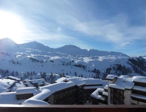 THEMIS/509 - Plagne - Belle Plagne