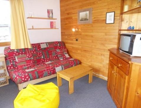 TURQUOISE/2 - Plagne - Belle Plagne