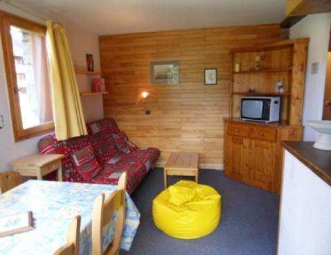 TURQUOISE/2 - Plagne - Belle Plagne