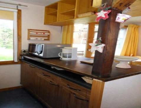 TURQUOISE/2 - Plagne - Belle Plagne