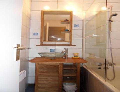 TURQUOISE/2 - Plagne - Belle Plagne