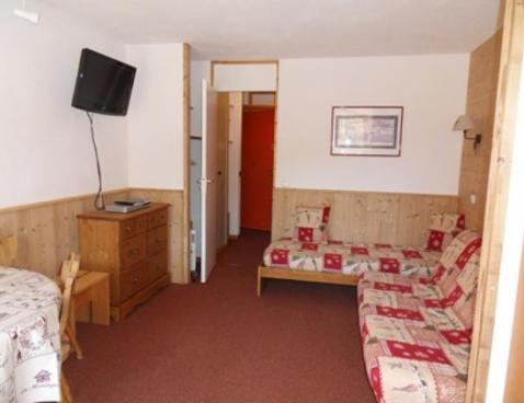 TURQUOISE/109 - Plagne - Belle Plagne