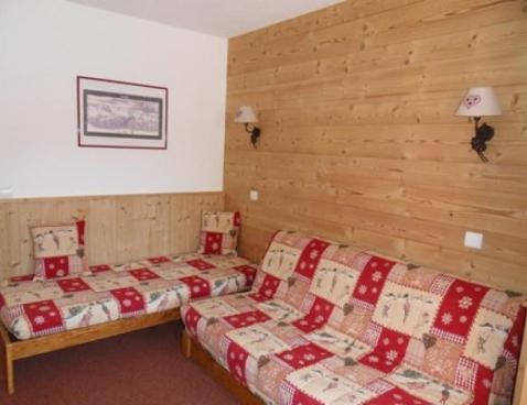 TURQUOISE/109 - Plagne - Belle Plagne