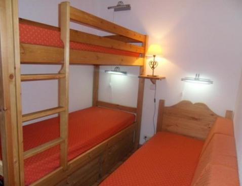 TURQUOISE/109 - Plagne - Belle Plagne